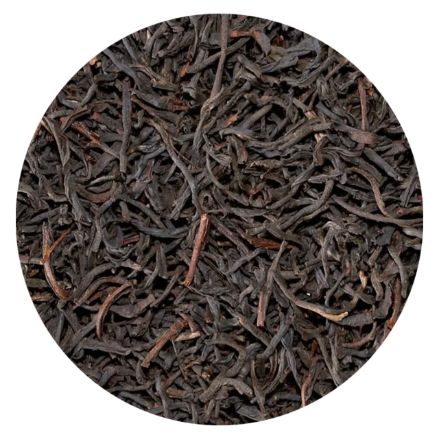 Rwanda Rukeri Black Tea