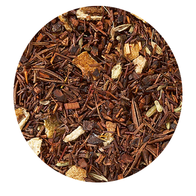 Gingerbread Rooibos Tea