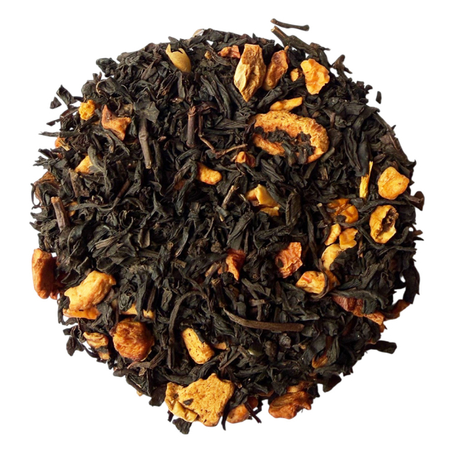 Apple Orchard Flavoured Black Tea