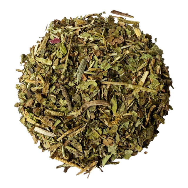 Golden Dandelion Herbal Tea