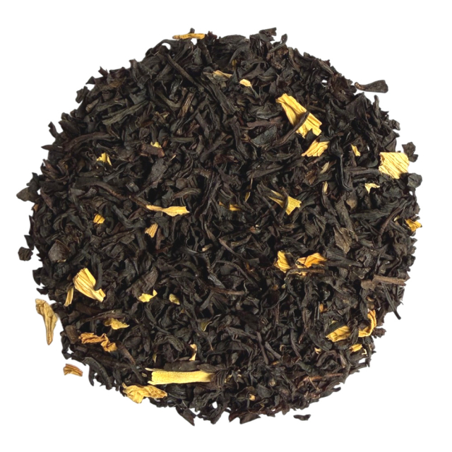 Blackcurrant Flavoured Black Tea