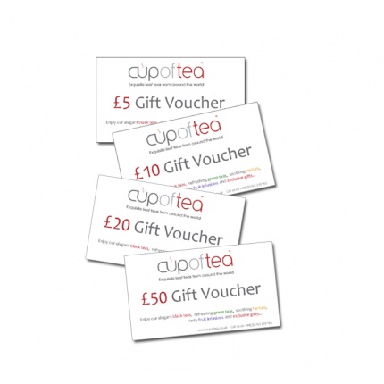 Gift Voucher