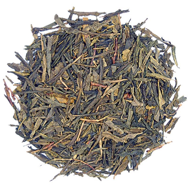 Japan Bancha