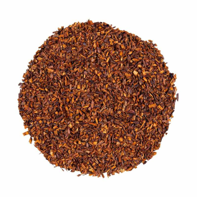 Rooibos Vanilla