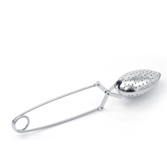 Stainless Steel Tea Infuser Spoon