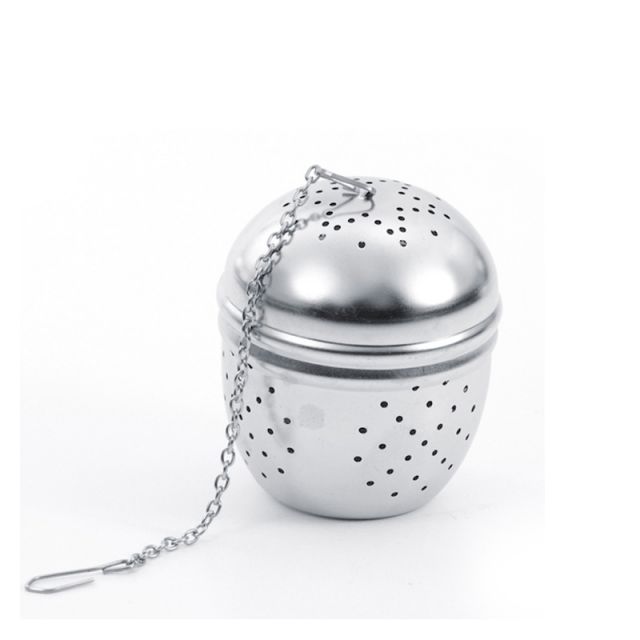 Stainless Steel Herb Tea Egg 5.5cm