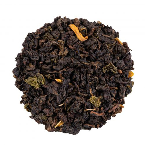 Orange Blossom Oolong