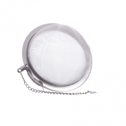 Stainless Steel Tea Ball Small