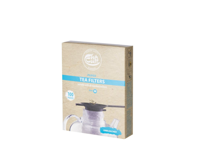Tea Filter Bags (M)