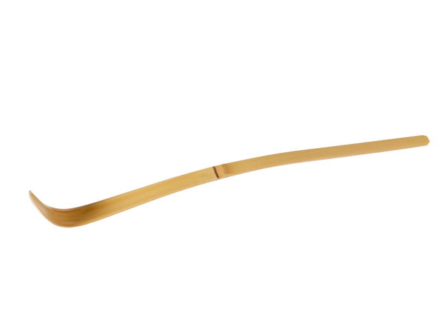 Chashaku Bamboo Matcha Spoon