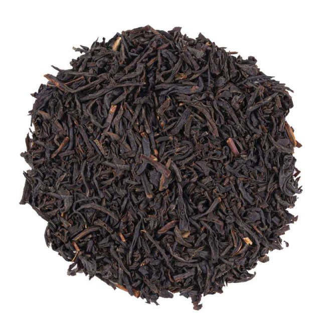 Earl Grey Organic