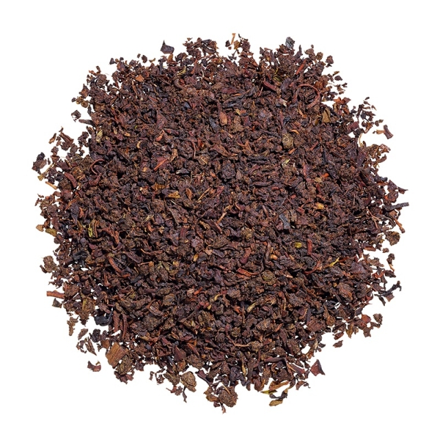 Ronnefeldt English Breakfast Tea