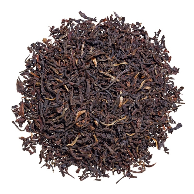 Ronnefeldt Natural Assam Organic
