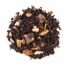 Passion Fruit / Flavoured Black Tea