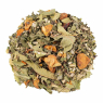 Verbena Balm Leaves / Organic Herbal Tea