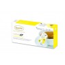 Ronnefeldt LeafCup® Lemon Fresh Organic Tea Bags