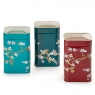 Japan Tea Caddy 100g