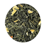Sencha Earl Grey Decaffeinated