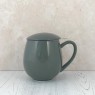 Zaara Herb Tea Mug Grey 0.35L