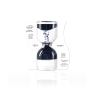 Paradox Tea Timer Black