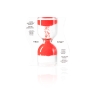 Paradox Tea Timer Red