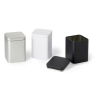 Solo Tea Caddy 100g White