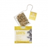 Ronnefeldt Eco-Friendly Spice of Life Teabags