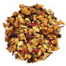 Rhubarb & Ginger / Herbal Tea