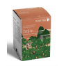 Pure Tea Jinjin Mango Organic Green Teabags