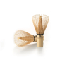 Matcha Bamboo Whisk