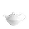 Ronnefeldt Porcelain Teapot White 0.8L