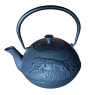 Arrowhead Cast Iron Teapot 0.8L