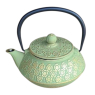 Satori Cast Iron Teapot 0.6L