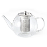 Glass Teapot with Filter 0.8L