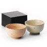 Matcha Bowl Makiko Set