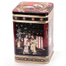 Oriental Garden Tea Caddy 1kg