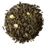 Passionfruit, Guava & Mango Flavoured Green Tea
