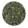 China Sencha Decaffeinated