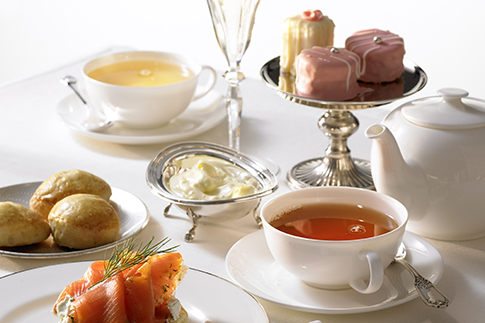 Wholesale Tea