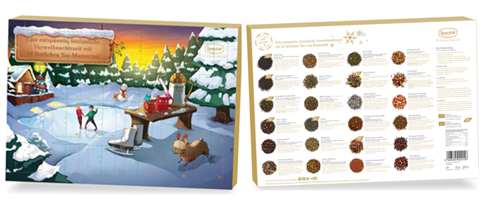 Advent Calendar