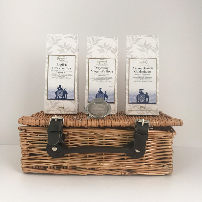 All Day Delight Tea Hamper