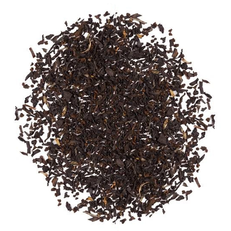 Assam Garden Organic loose leaf tea