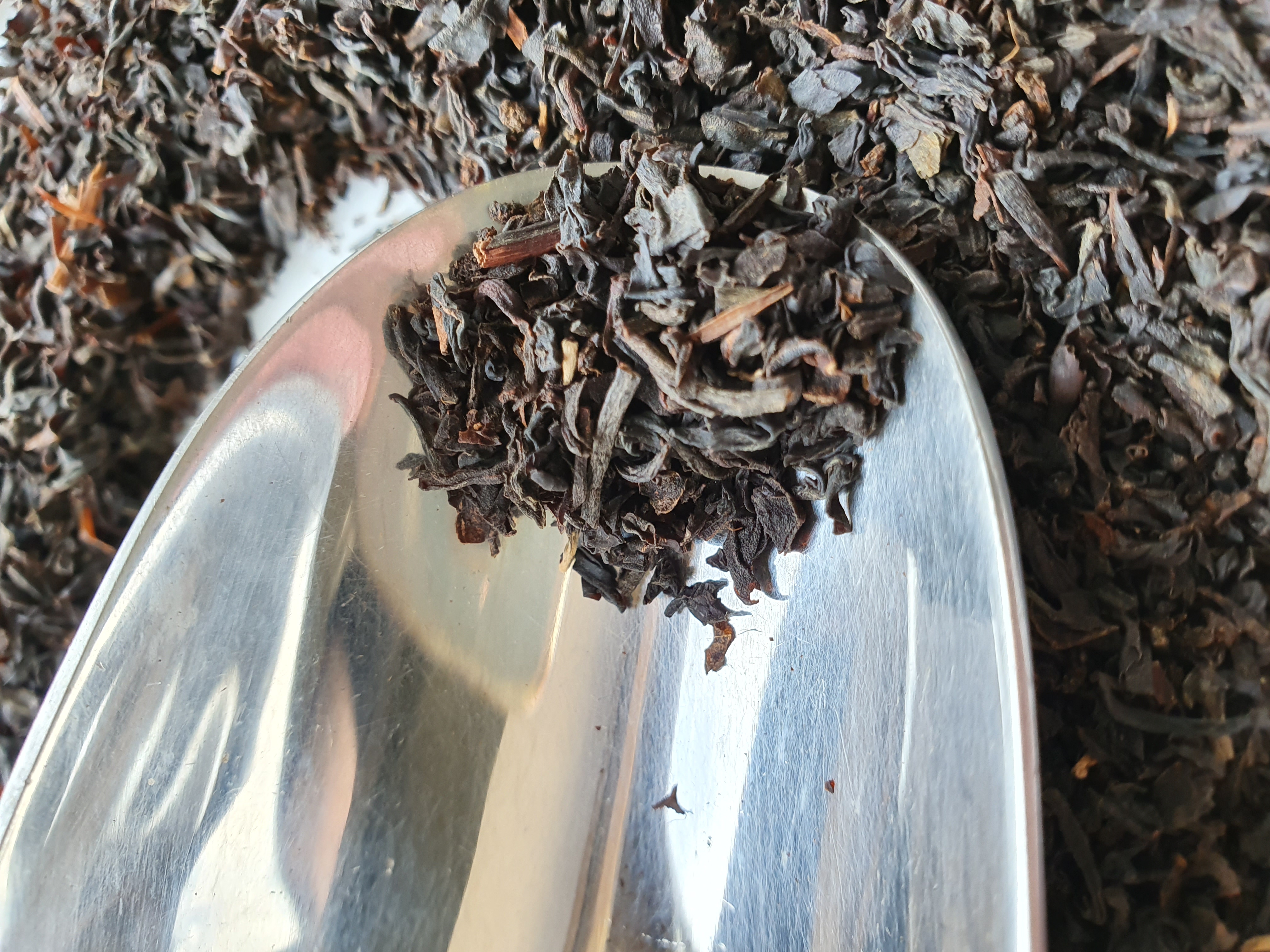 Assam Bari loose leaf tea