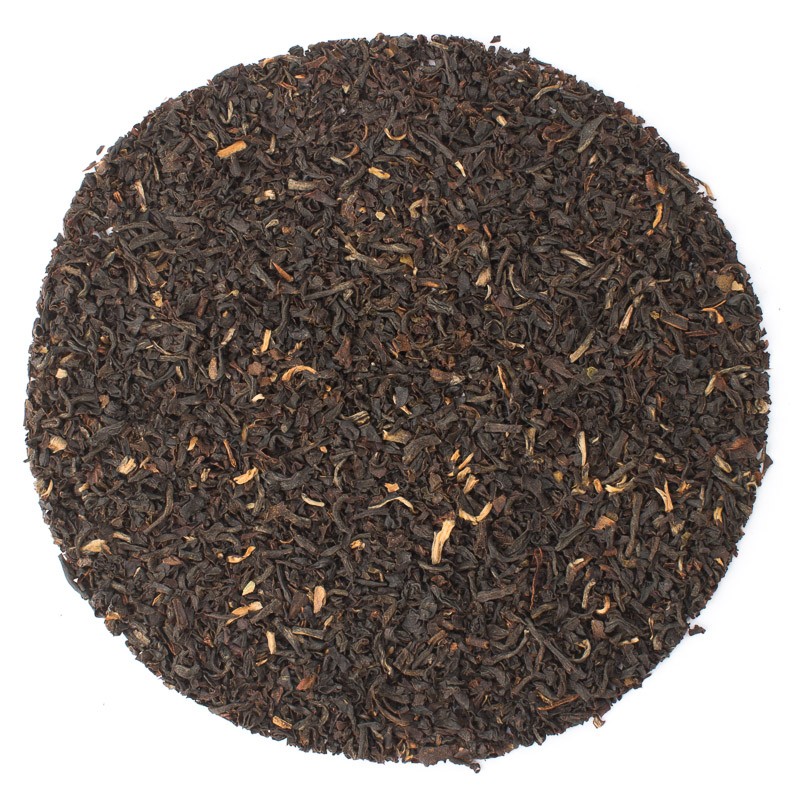 Assam Bari loose leaf tea