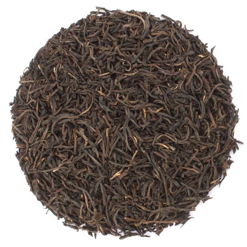 Assam Boisahabi loose leaf tea