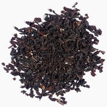 Assam Garden Organic loose leaf tea