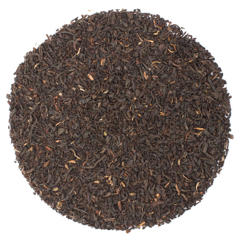 Assam Golden Melange loose leaf tea 