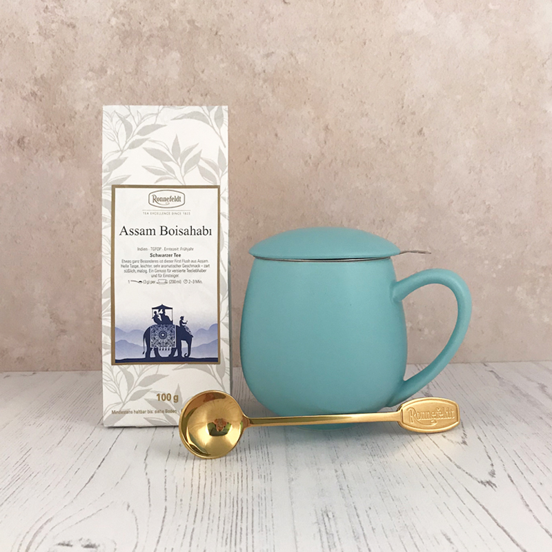 Black Tea Gift Set