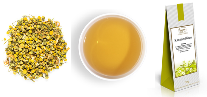 camomile