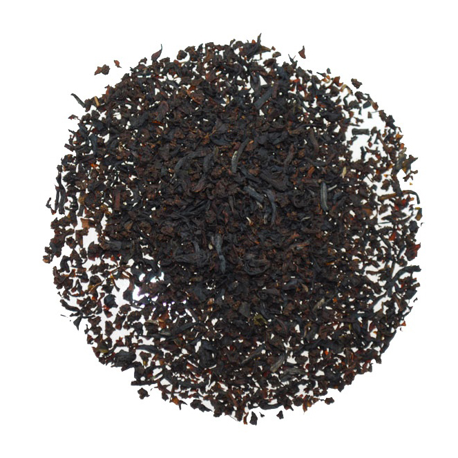 English Breakfast St Andrews loose leaf tea